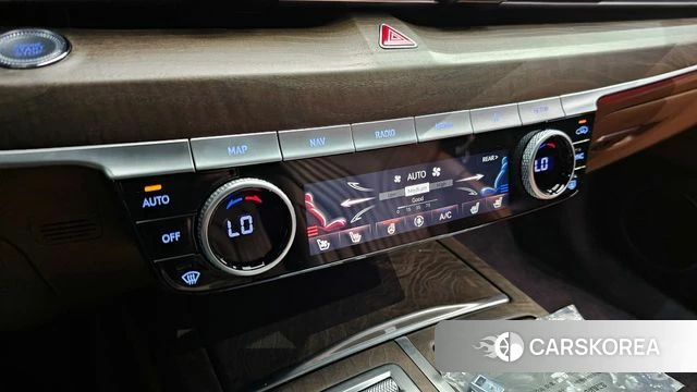 Genesis G80 (RG3) id 4315674 из Кореи 24