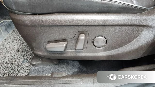 Hyundai The New Santa Fe id 4495866 из Кореи 24
