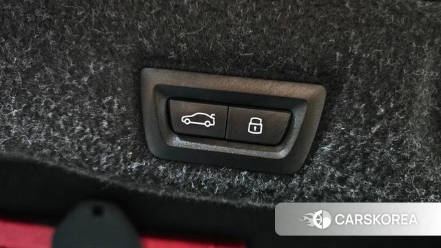 BMW i5 (G60) id 4623515 из Кореи 24