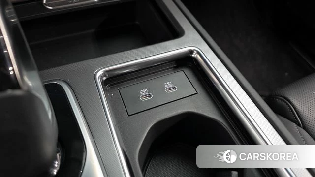 Ssangyong Rexton New Arena id 4223091 из Кореи 24