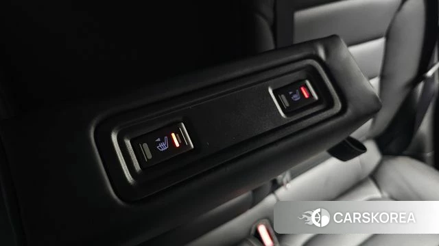 Renault Korea (Samsung) The New QM6 id 4652022 из Кореи 24
