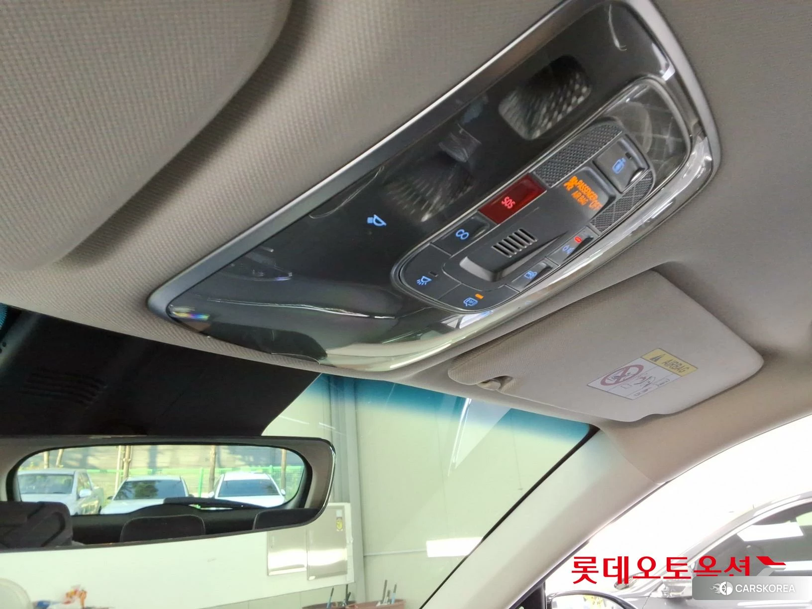 Hyundai GV70 id 4909267 из Кореи 24