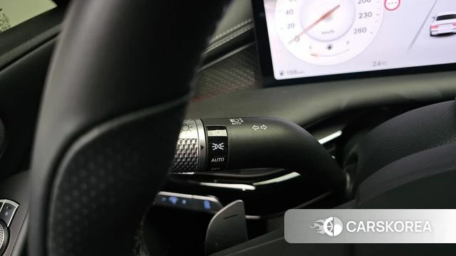 Genesis G80 (RG3) id 4762700 из Кореи 24