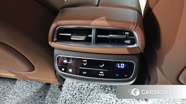 Genesis G80 (RG3) id 4223351 из Кореи 24