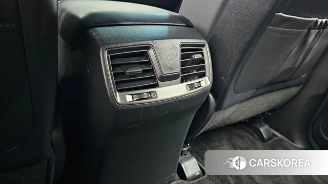 Ssangyong Rexton Sports id 4637331 из Кореи 24
