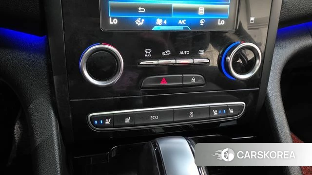 Renault Korea (Samsung) SM6 id 4232996 из Кореи 24