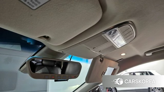 Genesis G90 id 4310654 из Кореи 24