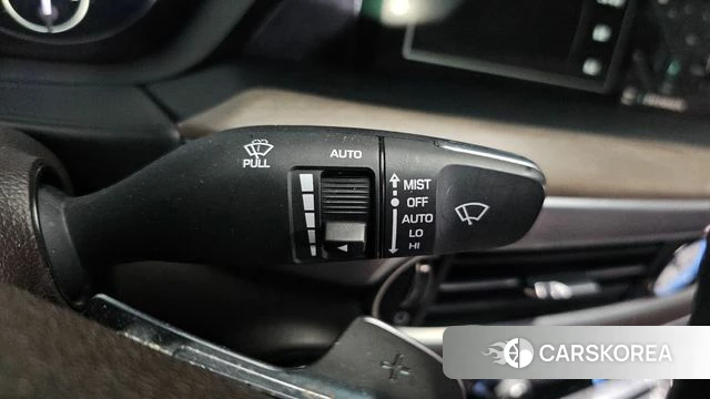 Genesis G90 id 4344869 из Кореи 24