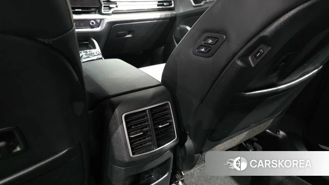 Kia Sportage 5th Generation Hybrid id 4613638 из Кореи 24