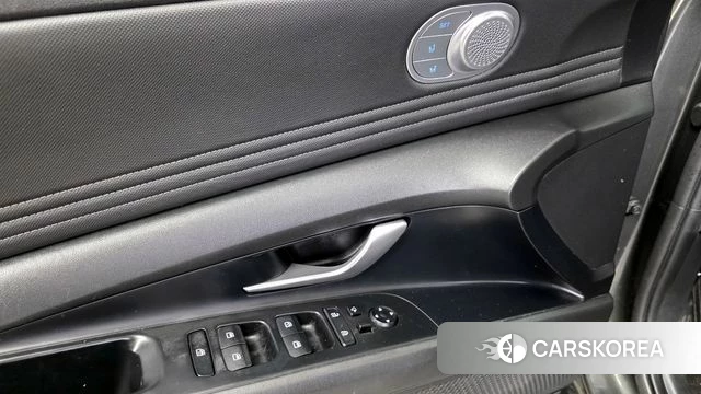 Hyundai Avante Hybrid (CN7) id 4224102 из Кореи 24