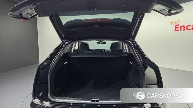 Audi Q5 (FY) id 4754000 из Кореи 24