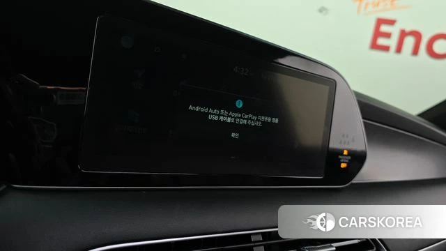 Hyundai Palisade id 4389909 из Кореи 24