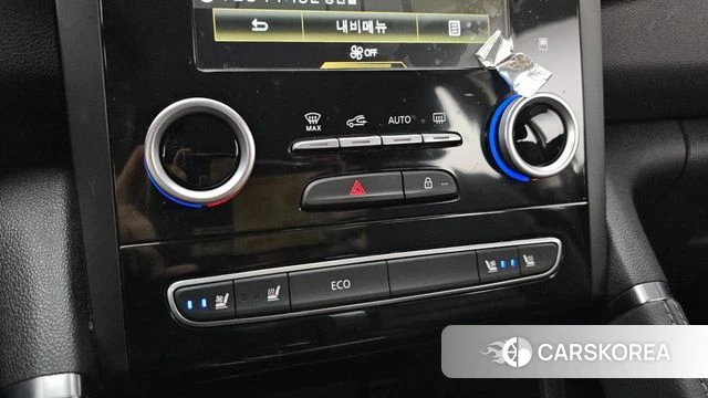 Renault Korea (Samsung) QM6 id 4543670 из Кореи 24