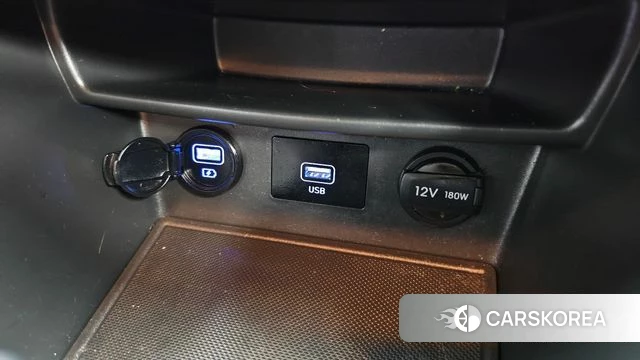 Hyundai Kona Hybrid id 4232631 из Кореи 24