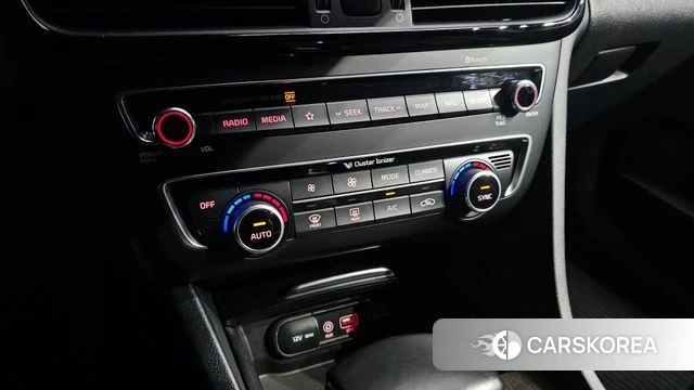 Kia The New K5 2nd generation id 4693797 из Кореи 24