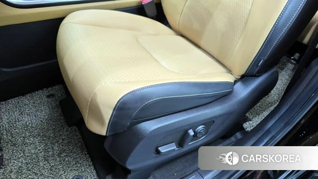 Kia Carnival 4th generation id 4266768 из Кореи 24