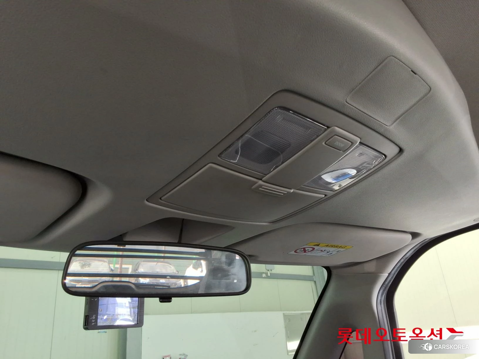 Kia Ray id 3869387 из Кореи 24