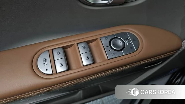 Hyundai Ionic 5 id 4880920 из Кореи 24