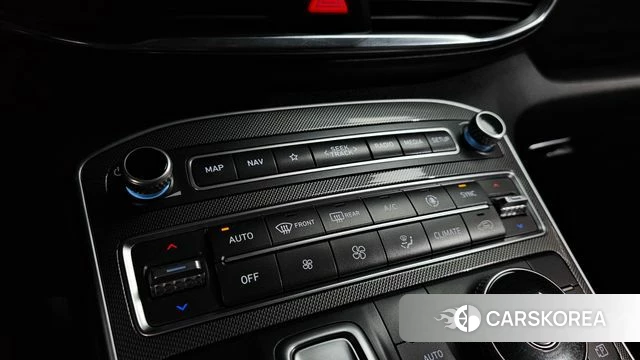 Hyundai The New Santa Fe id 4223653 из Кореи 24