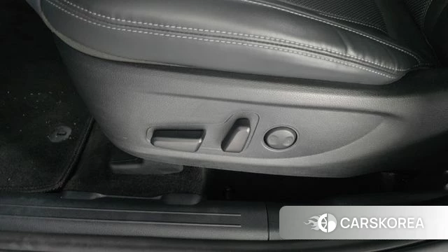 Hyundai The New Santa Fe id 4355722 из Кореи 24