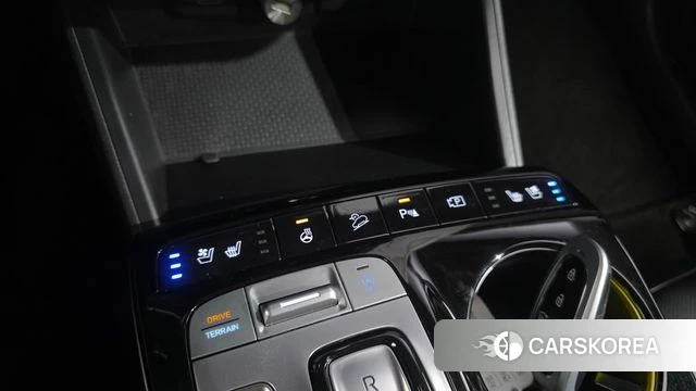 Hyundai Tucson (NX4) id 4592824 из Кореи 24