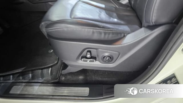 Ssangyong Rexton Sports id 4477149 из Кореи 24