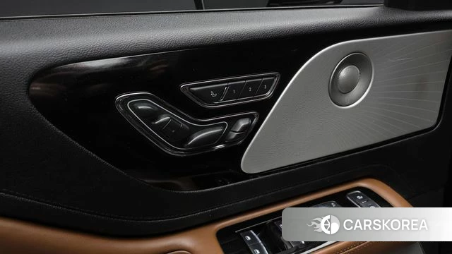 Lincoln Aviator 2nd generation id 4429458 из Кореи 24