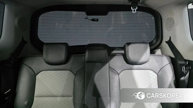 Kia The New Ray id 4784405 из Кореи 24