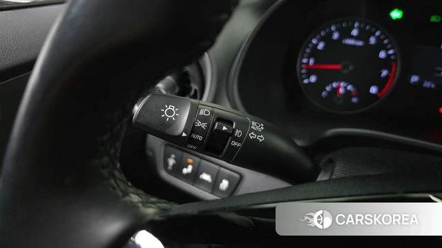 Kia Come New K3 id 4377918 из Кореи 24