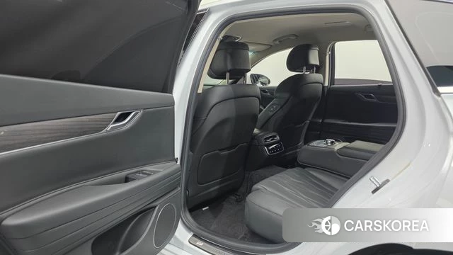 Genesis G80 (RG3) id 4757298 из Кореи 24