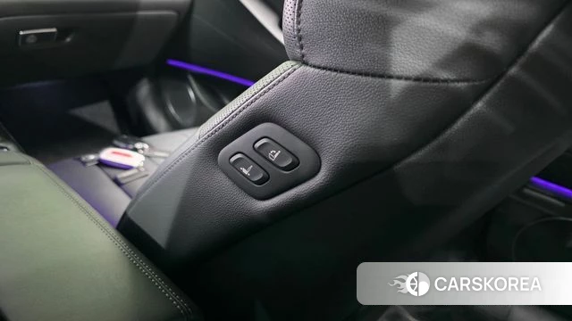 Genesis G80 (RG3) id 4488222 из Кореи 24