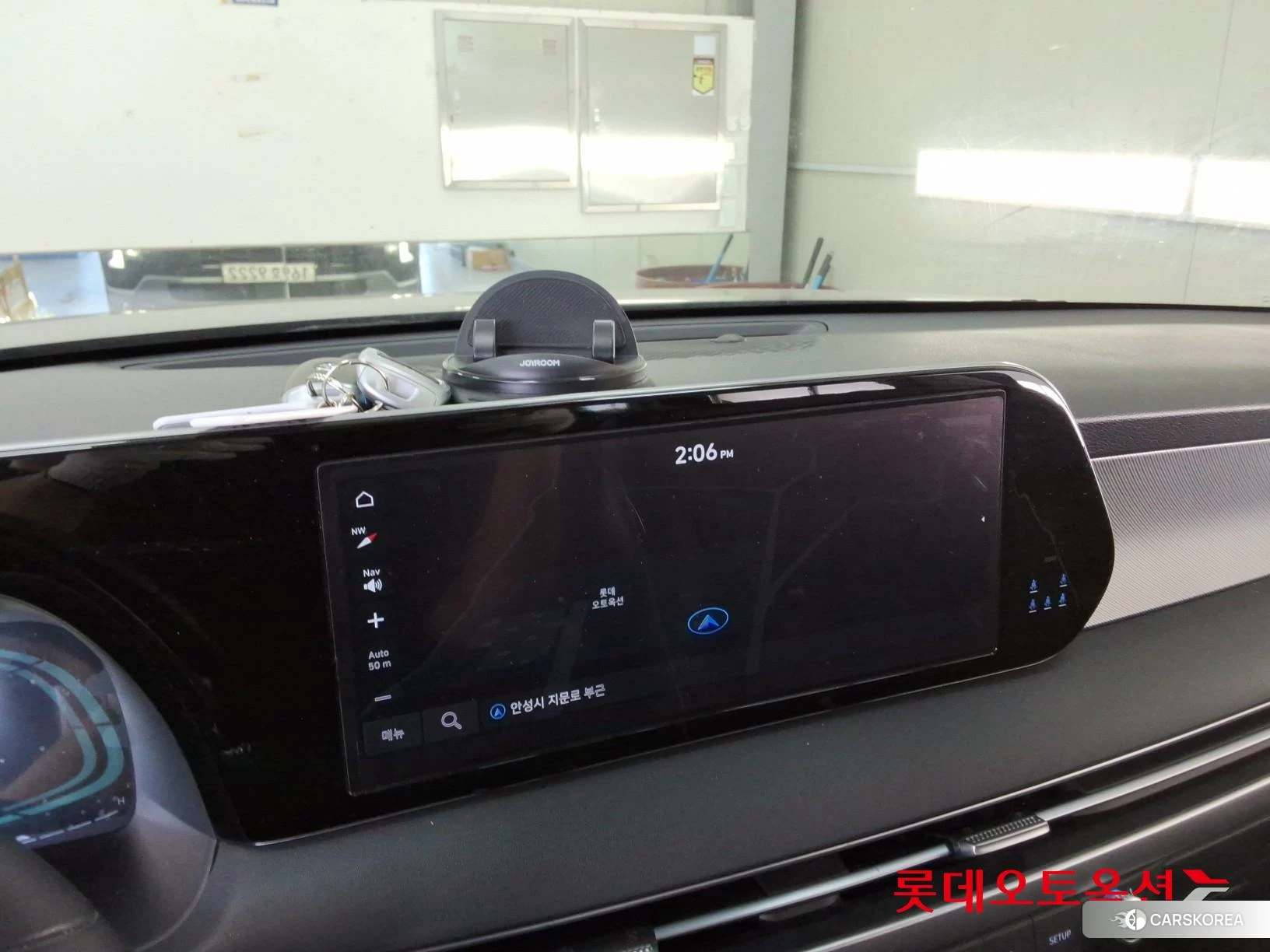 Hyundai Palisade id 4902536 из Кореи 24