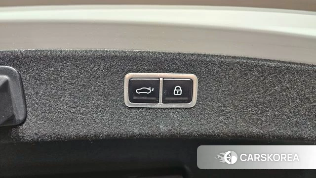 Genesis G80 (RG3) id 4410438 из Кореи 24