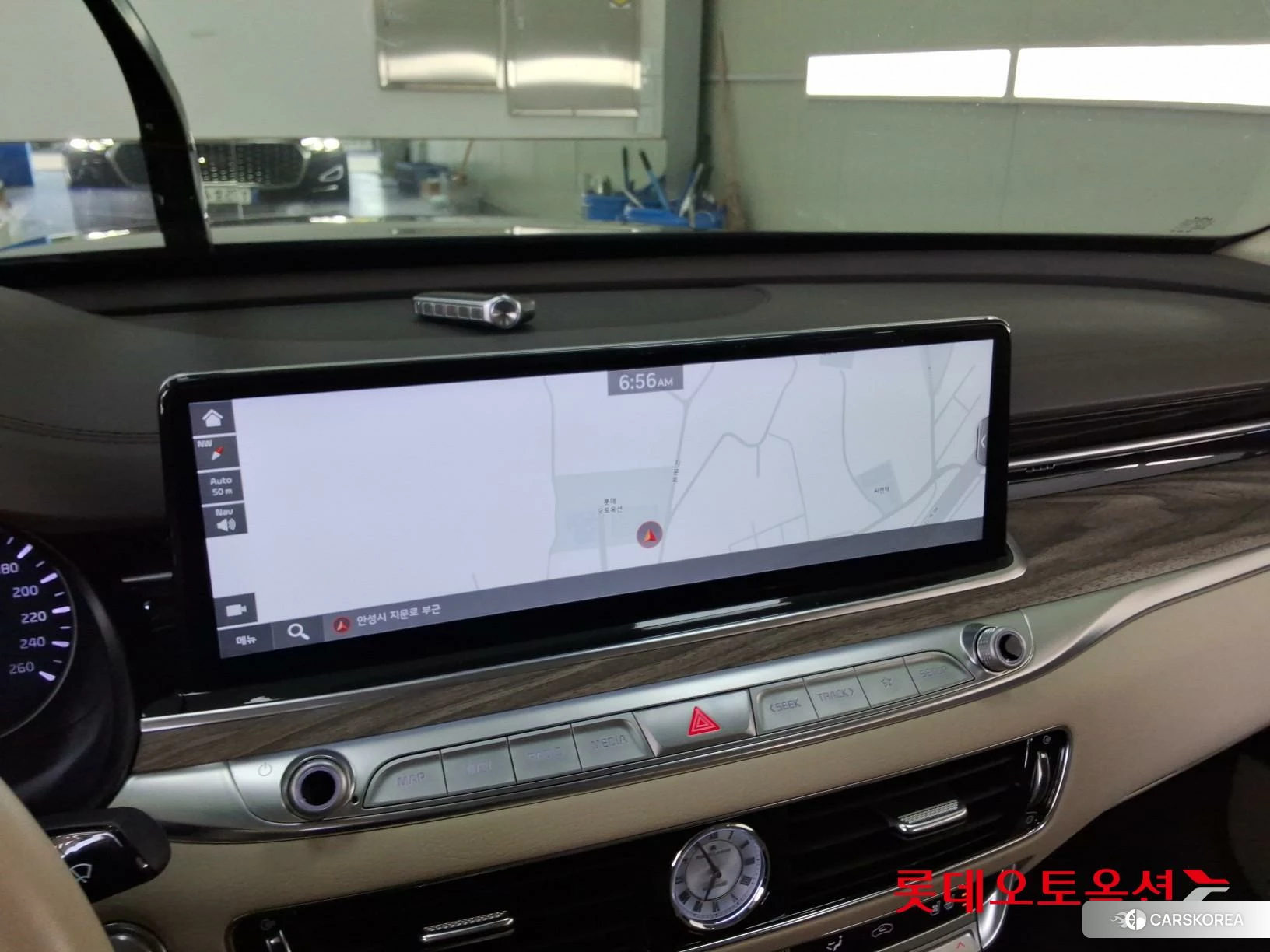 Kia K9 id 4498449 из Кореи 24