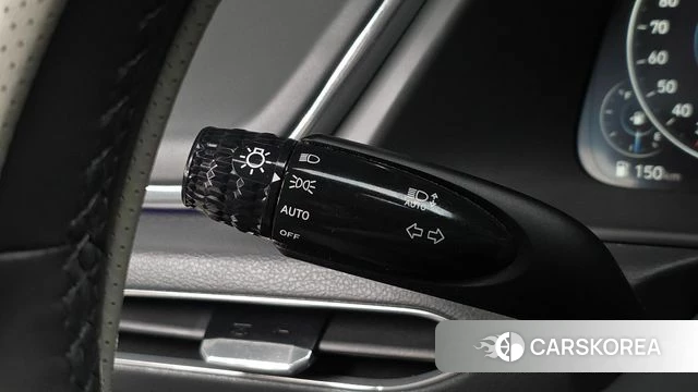 Hyundai Sonata (DN8) id 4310387 из Кореи 24