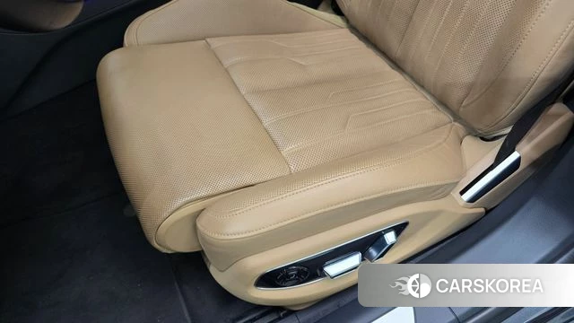 Audi A8 (D5) id 4551076 из Кореи 24