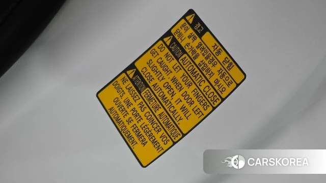 Genesis GV80 id 4414176 из Кореи 24