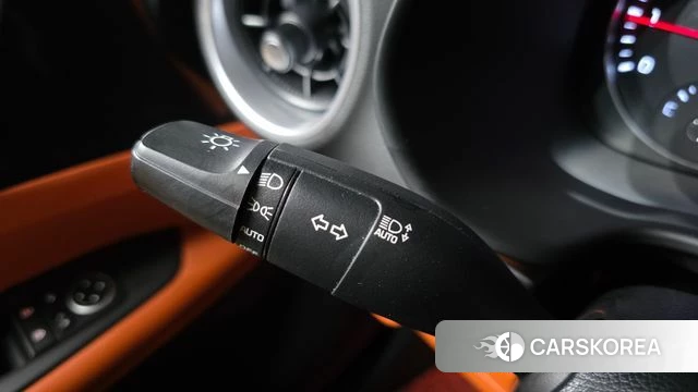 Kia The New K3 2nd generation id 4322894 из Кореи 24
