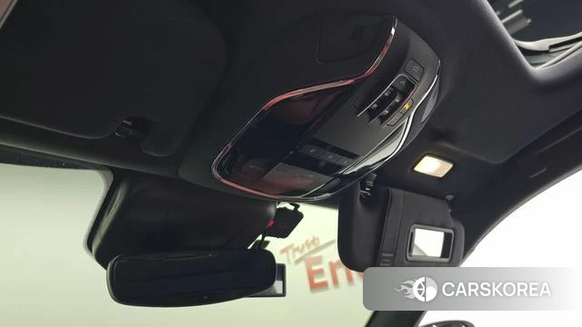 Maserati Levante id 4581621 из Кореи 24