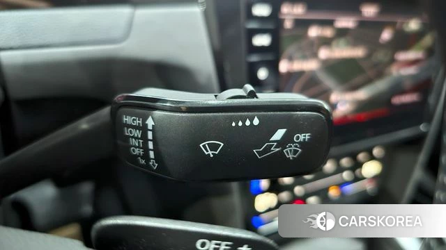 Volkswagen Arteon id 4329754 из Кореи 24