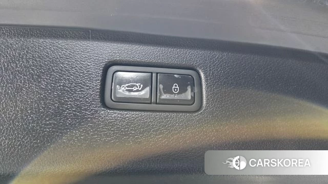 Genesis GV80 id 4500209 из Кореи 24