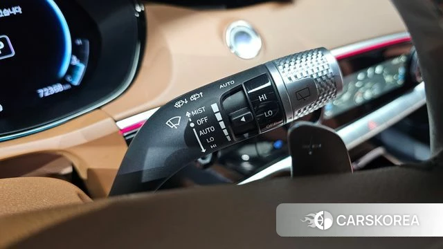 Genesis GV70 id 4433117 из Кореи 24