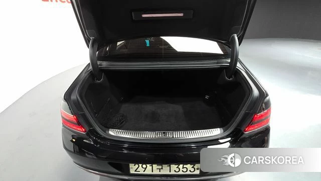 Genesis G90 id 4894743 из Кореи 24
