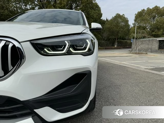 BMW X1 id 4333383 из Китая 24