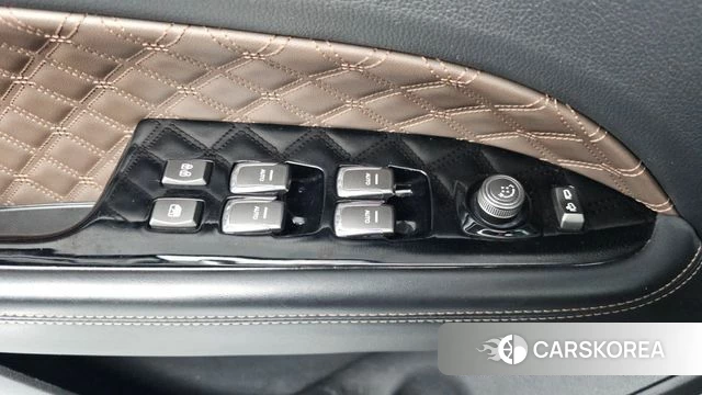 Ssangyong All New Rexton id 4423653 из Кореи 24