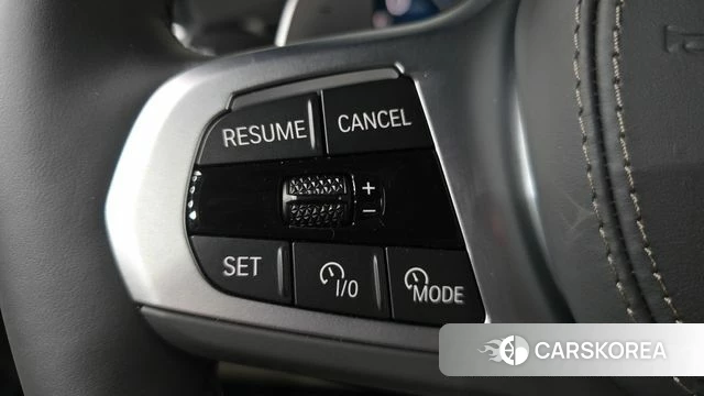 BMW X6 (G06) id 4589683 из Кореи 24