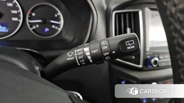 Hyundai The New Grand Starex id 4850056 из Кореи 24