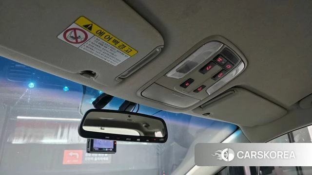 Kia The New Carnival id 4417131 из Кореи 24
