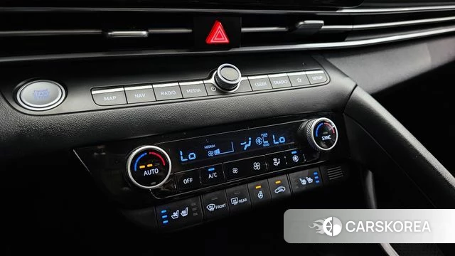 Hyundai Avante (CN7) id 4518141 из Кореи 24
