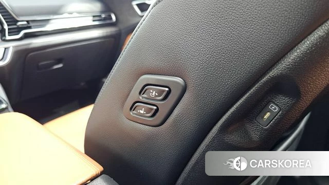 Kia Sportage 5th Generation id 4528802 из Кореи 24